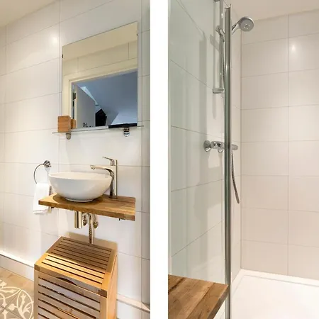 Luxury Loft At 20 Min. From Amsterdam Cs Pensionat 3*