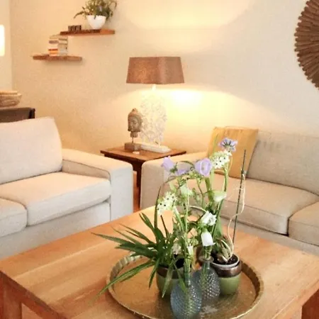 Maison d'hôtes Luxury Loft At 20 Min. From Amsterdam Cs