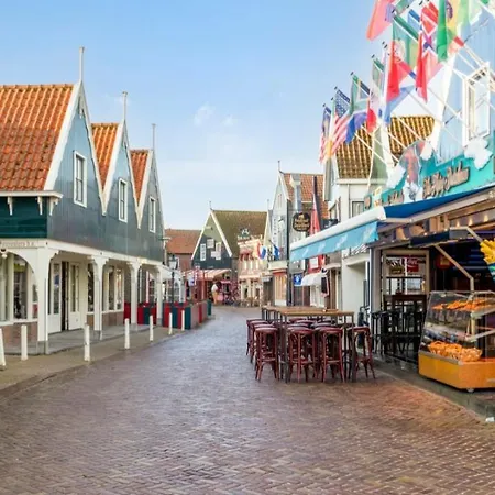 Maison d'hôtes Luxury Loft At 20 Min. From Amsterdam Cs 3*