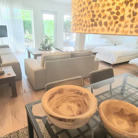 Luxury Loft At 20 Min. From Amsterdam Cs