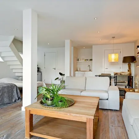 Luxury Loft At 20 Min. From Amsterdam Cs * فولُندام